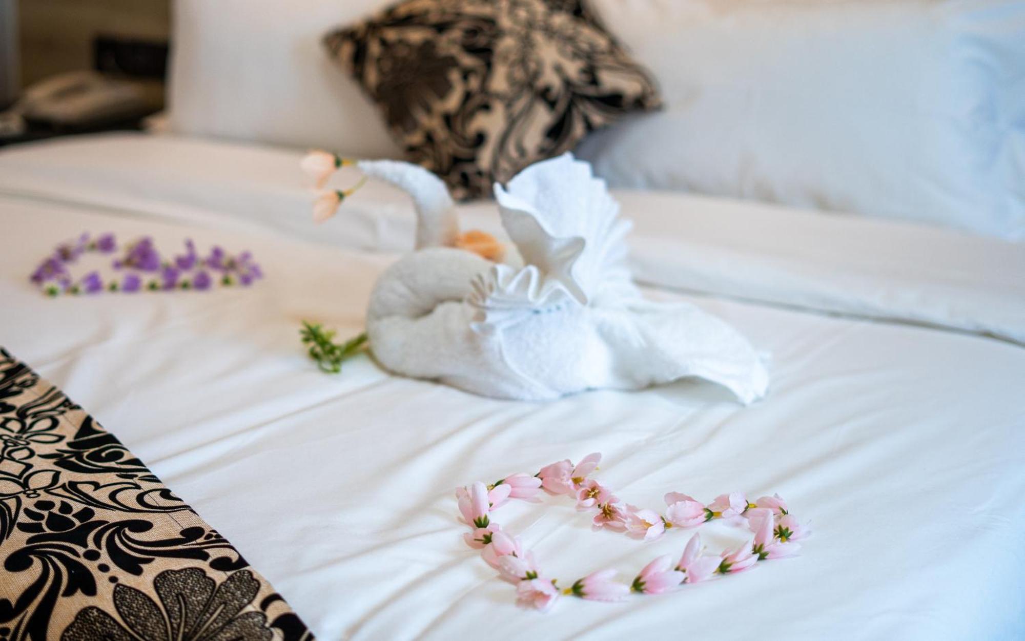 G.C Royal Hotel Accra Rom bilde